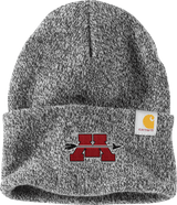 Mercer Arrows Carhartt Watch Cap 2.0