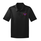 Mid-Fairfield Youth Silk Touch Performance Polo