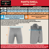 PYH Adult Pants Shell