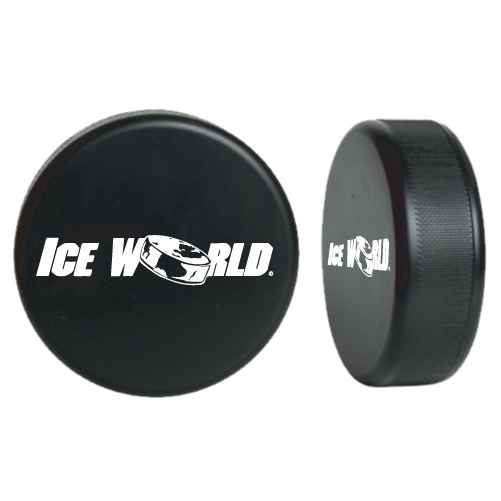 BBSG HOCKEY PUCK STRESS RELIEVER