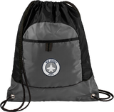 NJ Jets Pocket Cinch Pack