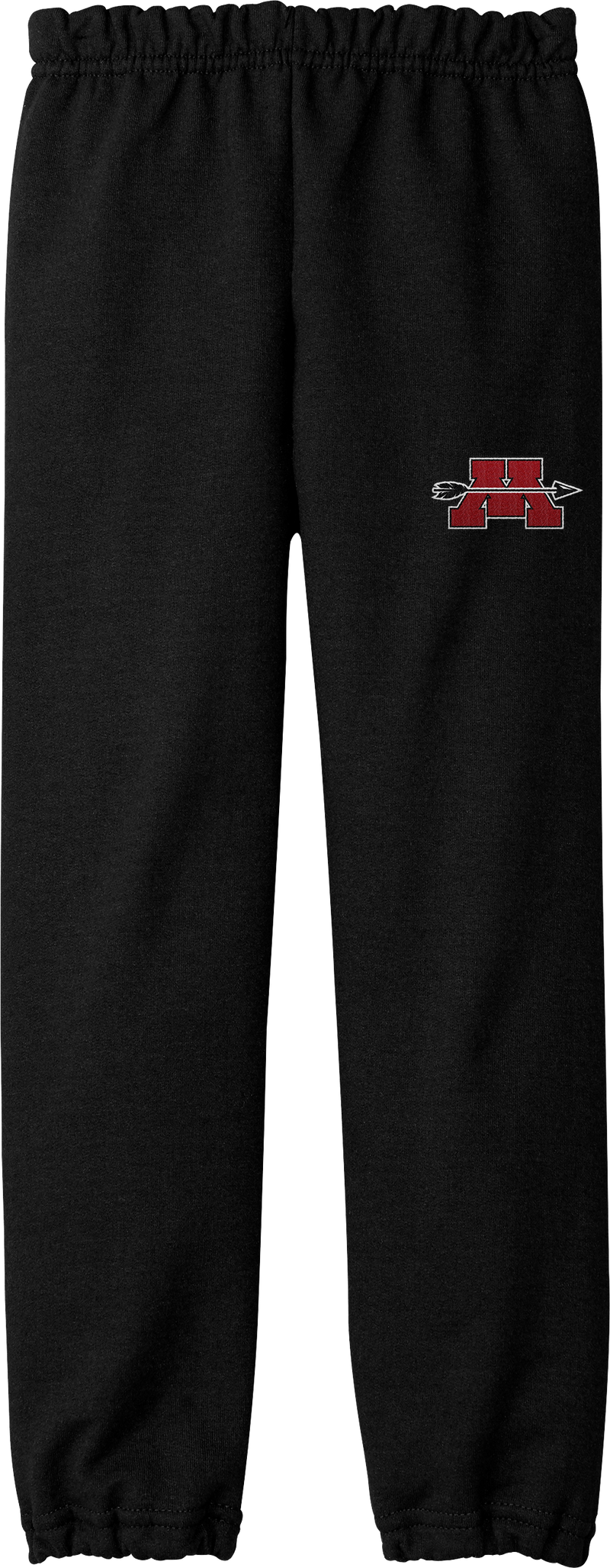 Mercer Arrows Youth Heavy Blend Sweatpant