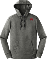 Mercer Arrows New Era French Terry Pullover Hoodie