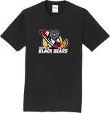 Dupage Black Bears Adult Fan Favorite Tee