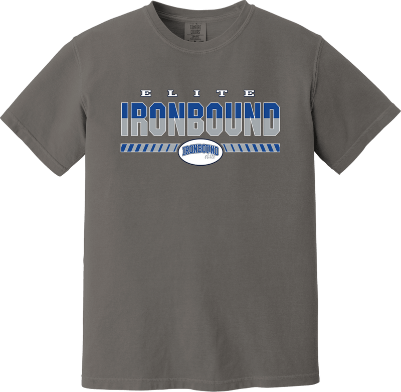 Ironbound Heavyweight Ring Spun Tee