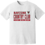 Navesink Heavyweight Ring Spun Tee