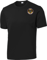 Dupage Black Bears PosiCharge Competitor Tee