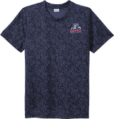 Hartford Jr. Wolfpack Digi Camo Tee