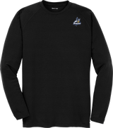 Mon Valley Thunder Long Sleeve Ultimate Performance Crew