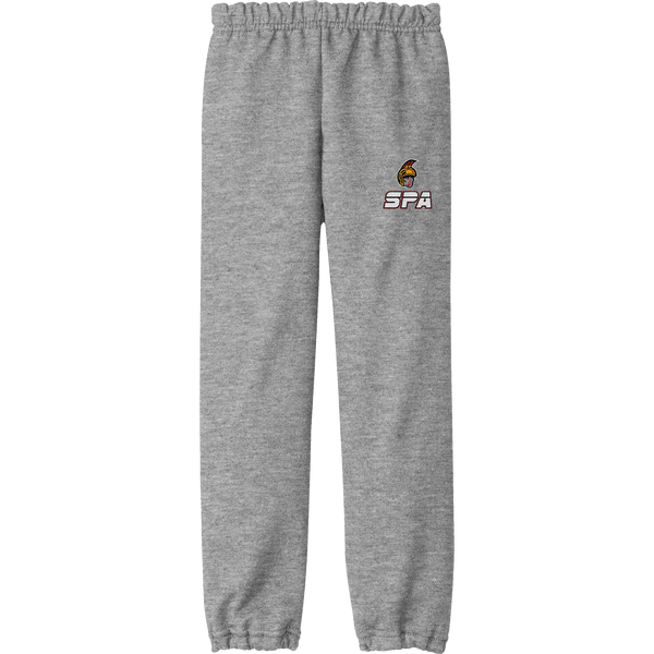 Seacoast Spartans Youth Heavy Blend Sweatpant