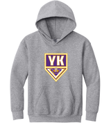 Young Kings Youth Heavy Blend Hooded Sweatshirt