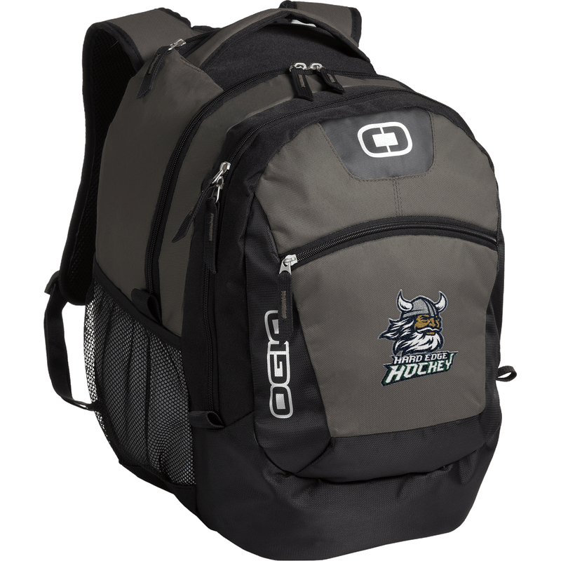 Hard Edge Hockey OGIO Rogue Pack