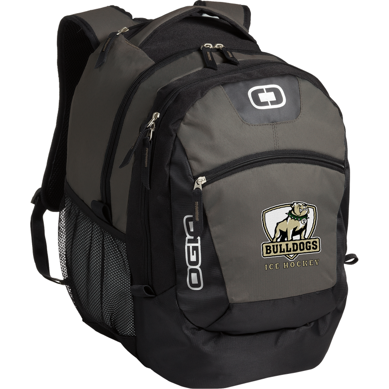 HVM Bulldogs OGIO Rogue Pack