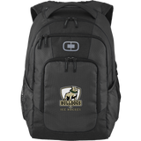 HVM Bulldogs OGIO Logan Pack