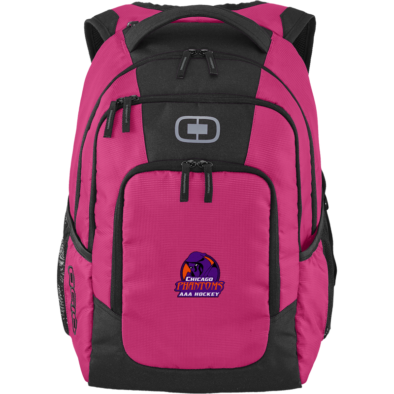 Chicago Phantoms OGIO Logan Pack