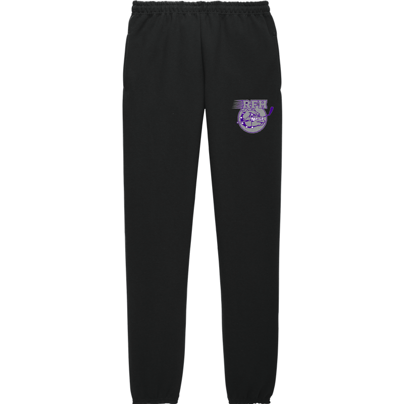 Rumson-Fair Haven NuBlend Sweatpant with Pockets