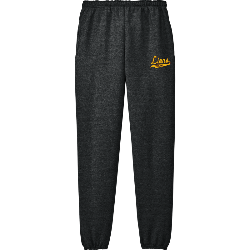 Greensburg Salem NuBlend Sweatpant with Pockets