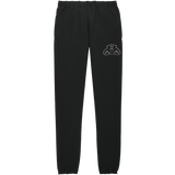 Igloo Jaguars NuBlend Sweatpant with Pockets