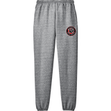 Palmyra Black Knights NuBlend Sweatpant with Pockets