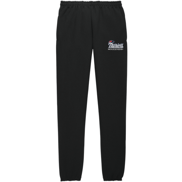 Secaucus Patriots NuBlend Sweatpant with Pockets