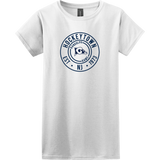 Randolph Recreation Softstyle Ladies' T-Shirt