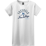 Freehold Township Softstyle Ladies' T-Shirt