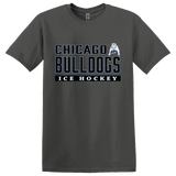 Chicago Bulldogs Softstyle T-Shirt