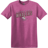 CT Whalers Tier 2 Softstyle T-Shirt