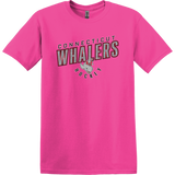 CT Whalers Tier 2 Softstyle T-Shirt