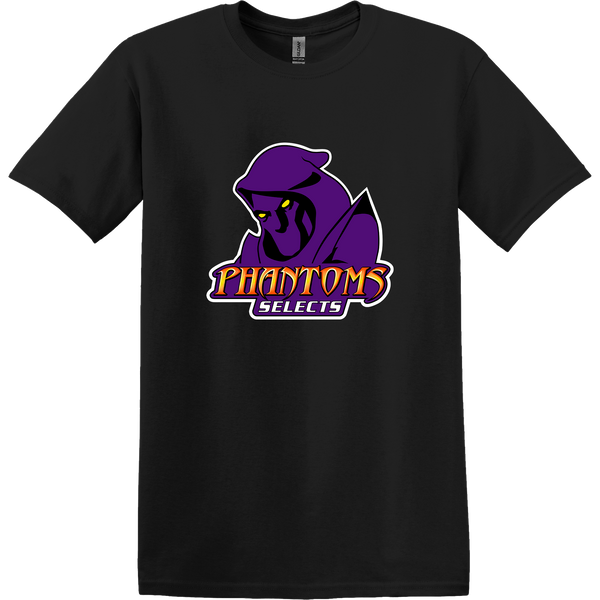 Phantoms Selects Softstyle T-Shirt