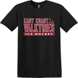 NJ Valkyries Softstyle T-Shirt