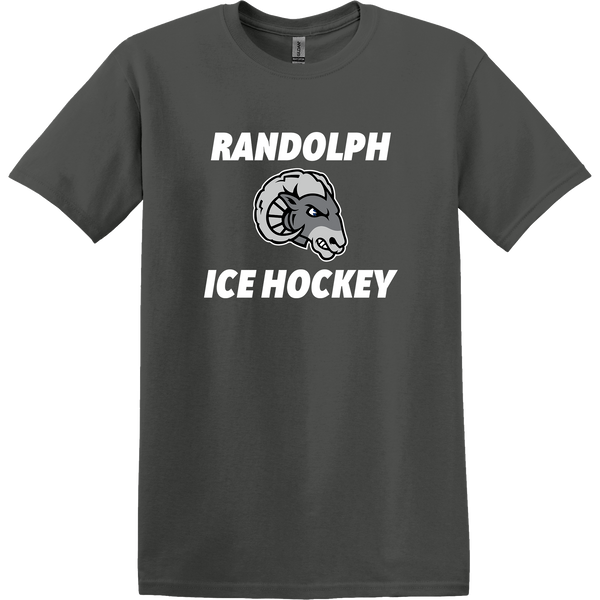 Randolph Middle School Softstyle T-Shirt