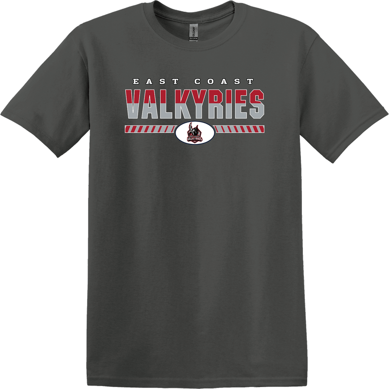 NJ Valkyries Softstyle T-Shirt