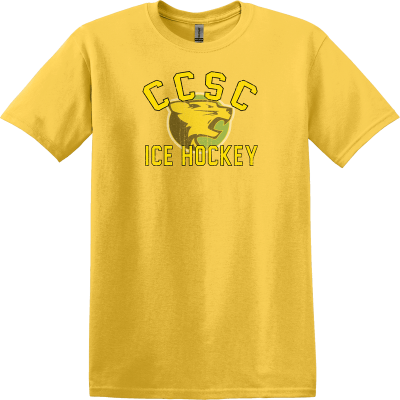 Chester County Softstyle T-Shirt