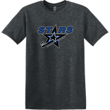 Grand Valley Stars Softstyle T-Shirt