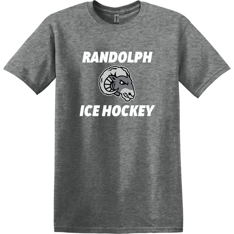 Randolph Middle School Softstyle T-Shirt