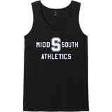 Midd South Athletics Softstyle Tank Top