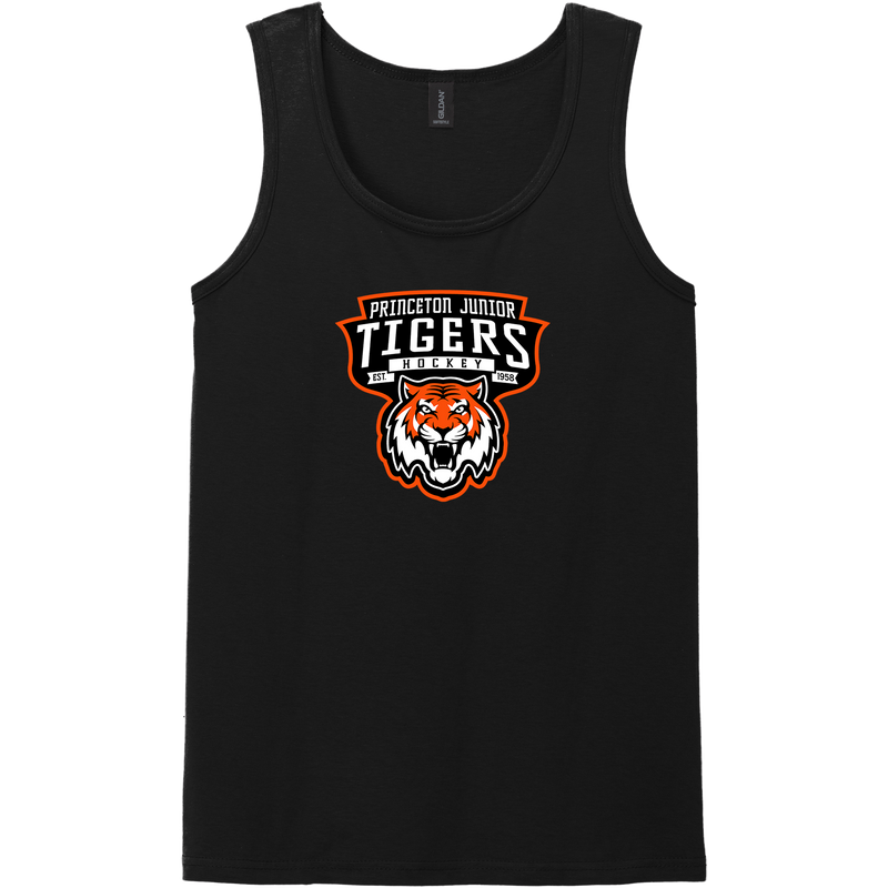 Princeton Jr. Tigers Softstyle Tank Top