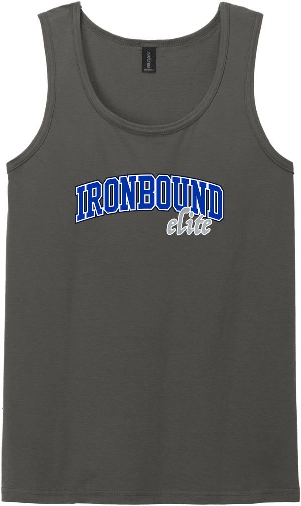 Ironbound Softstyle Tank Top