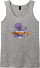 Youngstown Phantoms Softstyle Tank Top