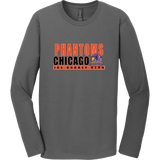 Chicago Phantoms Softstyle Long Sleeve T-Shirt