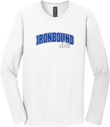 Ironbound Softstyle Long Sleeve T-Shirt