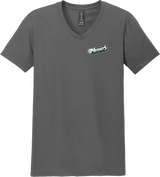 Nitro Soccer Softstyle V-Neck T-Shirt