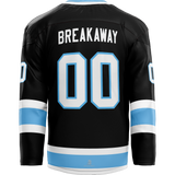 PHS Elite Adult Goalie Reversible Sublimated Jersey
