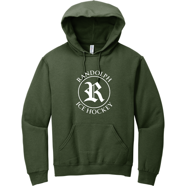 Randolph Hockey Pullover Hooded Sweatshirt