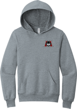 Matawan Youth Sponge Fleece Pullover Hoodie