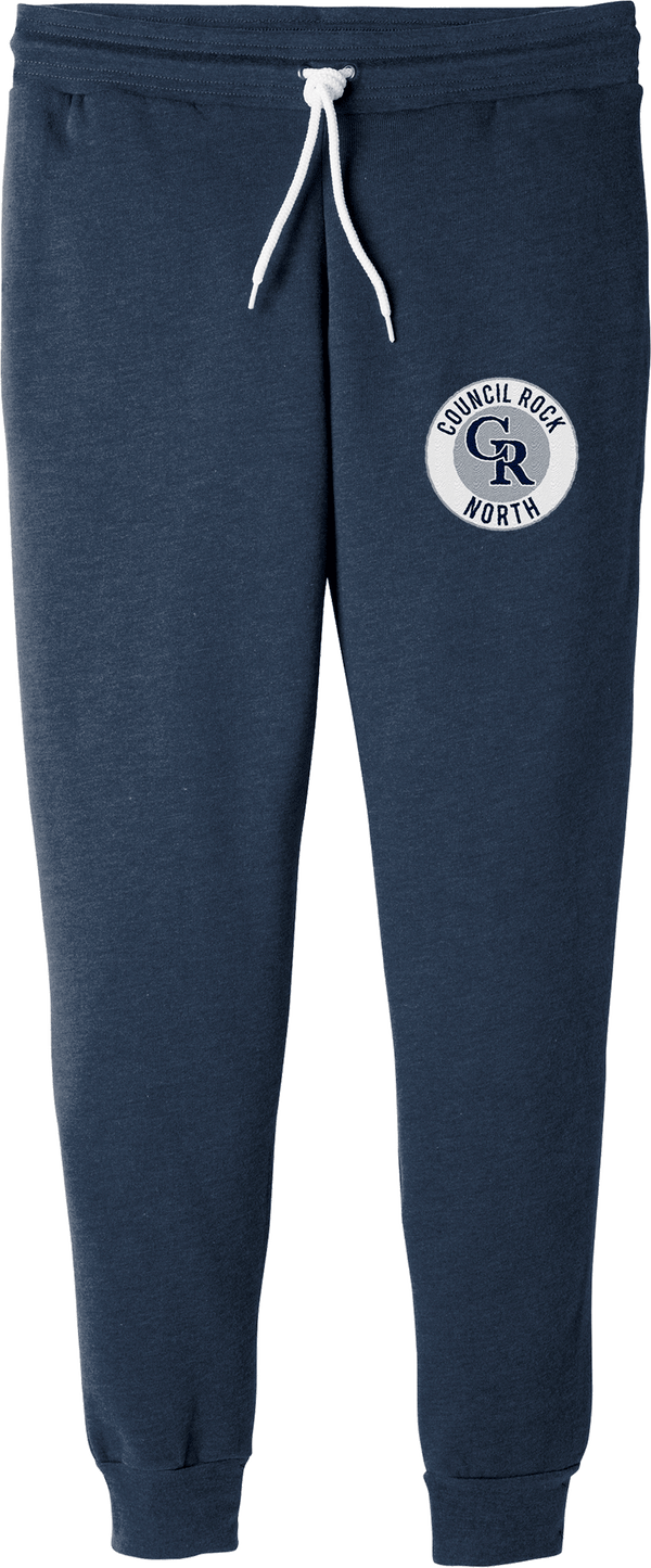 Council Rock North Unisex Jogger Sweatpants