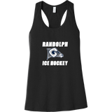 Randolph Recreation Womens Jersey Racerback Tank