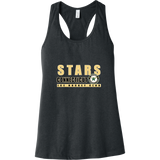 CT ECHO Stars Womens Jersey Racerback Tank