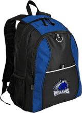 Brandywine Outlaws Contrast Honeycomb Backpack